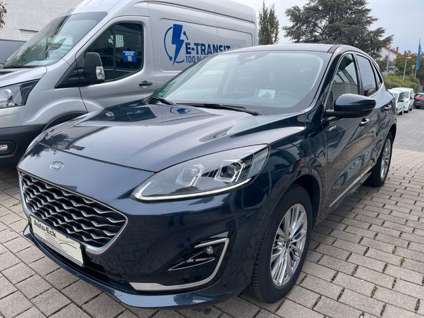 Ford Kuga 165 kW image number 1