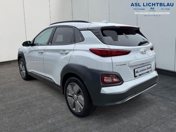 Hyundai Kona Elektro 100 kW image number 8