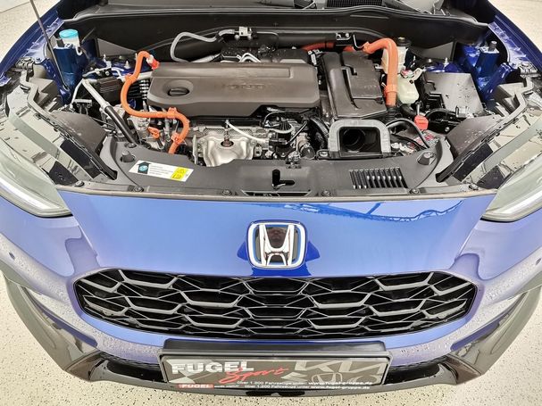 Honda ZR-V 2.0 135 kW image number 19