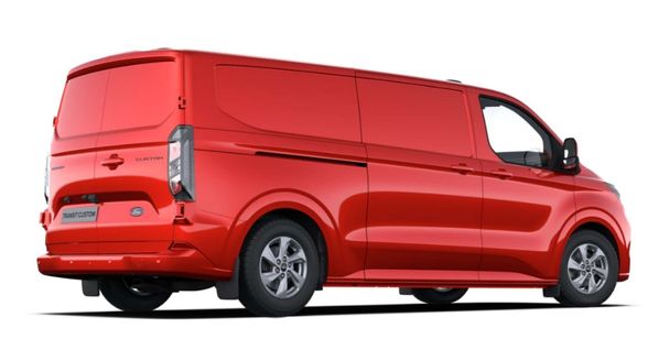 Ford Transit Custom 320 L2H1 Limited 100 kW image number 3