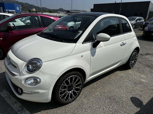 Fiat 500 1.0 51 kW image number 1