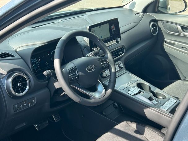 Hyundai Kona 100 kW image number 10