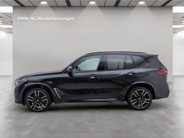 BMW X5 M xDrive 441 kW image number 5