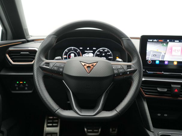 Cupra Leon 150 kW image number 6