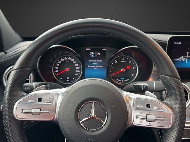 Mercedes-Benz C 300 225 kW image number 14