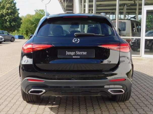 Mercedes-Benz GLC 300 190 kW image number 5