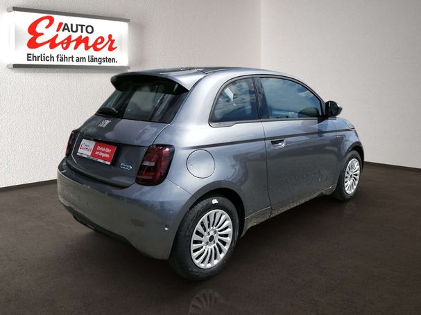 Fiat 500 e 87 kW image number 14