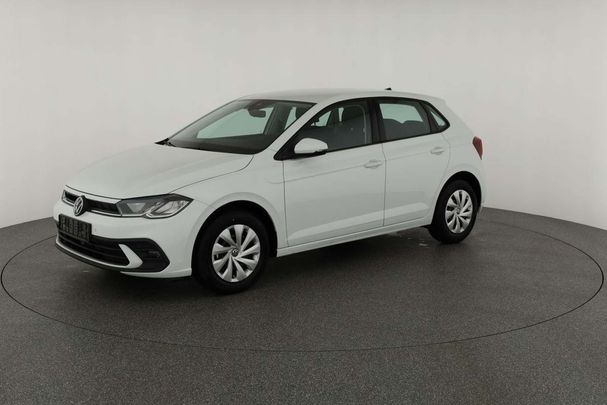 Volkswagen Polo 1.0 TSI DSG 70 kW image number 28