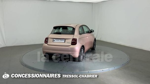 Fiat 500 e 42 kWh 88 kW image number 16