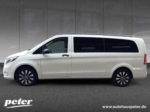 Mercedes-Benz Vito 119 CDi Tourer extra EDITION 140 kW image number 3