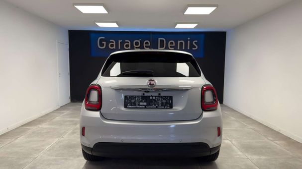 Fiat 500X 1.0 FireFly 88 kW image number 7