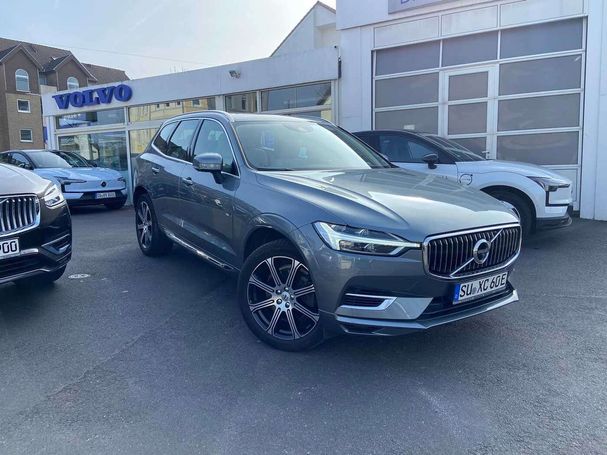 Volvo XC60 T8 AWD Inscription 288 kW image number 4