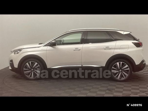 Peugeot 3008 Hybrid4 e-EAT8 221 kW image number 5