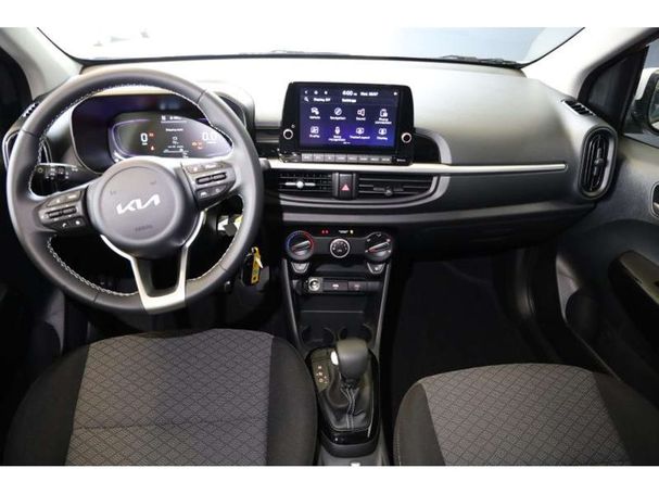 Kia Picanto 43 kW image number 3