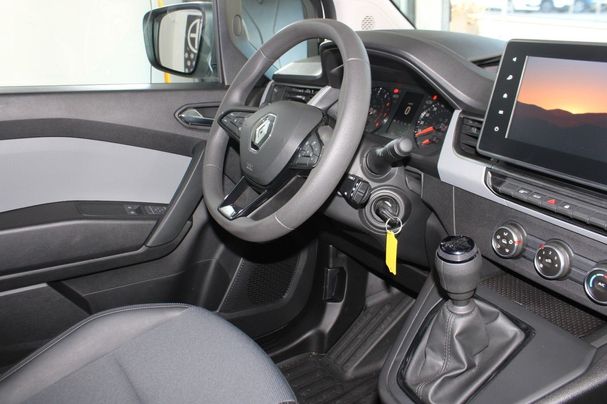 Renault Kangoo Rapid Extra Open Sesame 75 kW image number 17