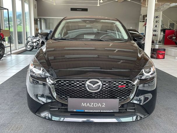 Mazda 2 90 66 kW image number 3