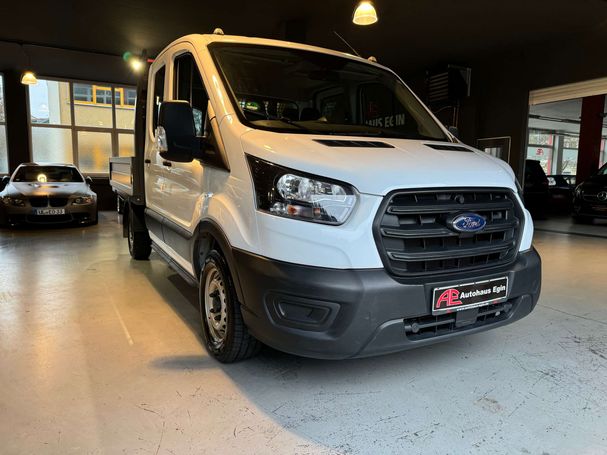 Ford Transit 310 2.0 96 kW image number 18