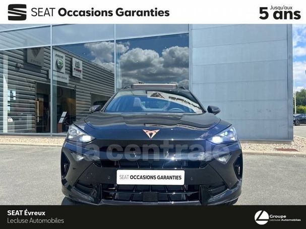 Cupra Formentor 1.5 TSi DSG 110 kW image number 3