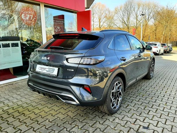 Kia XCeed 1.6 150 kW image number 4