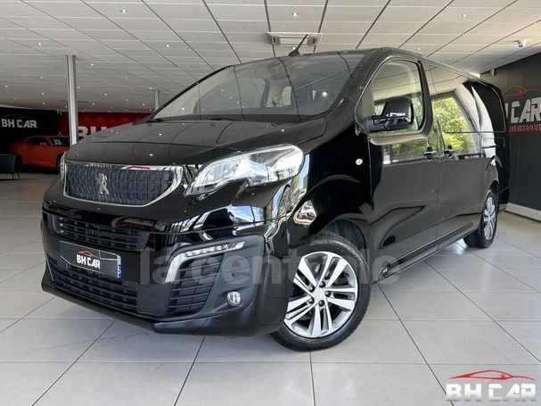 Peugeot Traveller 2.0 BlueHDi 150 Allure 110 kW image number 1