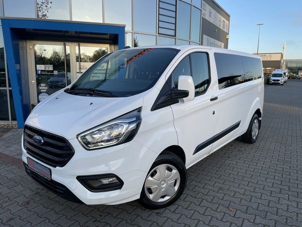 Ford Transit Custom 320 L2H1 Trend 77 kW image number 1