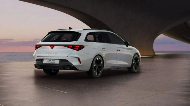 Cupra Leon Sportstourer 110 kW image number 7