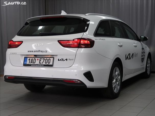 Kia Ceed 1.5 118 kW image number 15