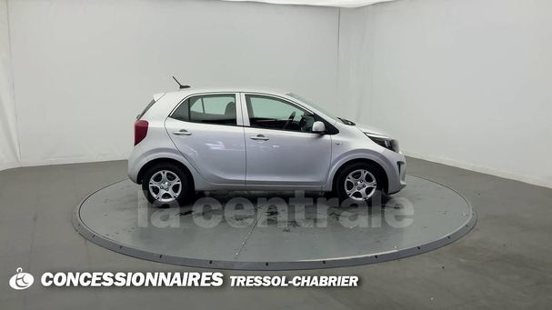 Kia Picanto 1.0 ISG 49 kW image number 16