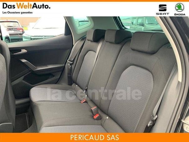 Seat Arona 1.0 TSI 70 kW image number 6