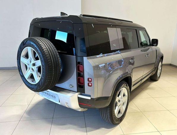 Land Rover Defender 183 kW image number 2