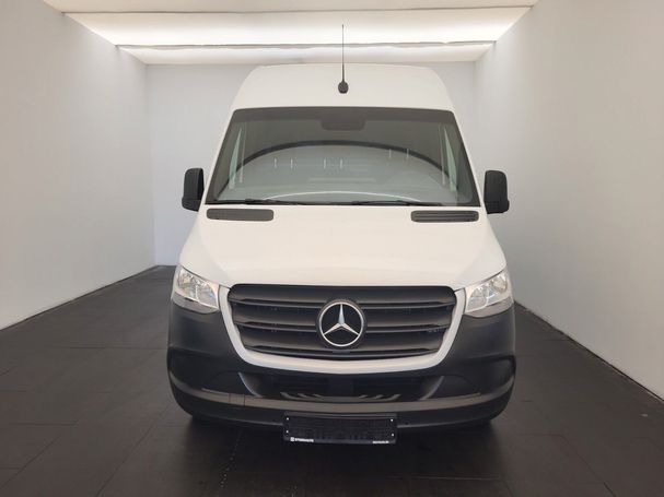 Mercedes-Benz Sprinter 3.5t 317 125 kW image number 1