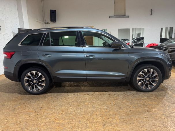 Skoda Kodiaq 2.0 TDI DSG 110 kW image number 6