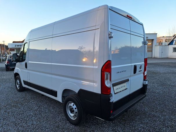 Fiat Ducato 88 kW image number 7