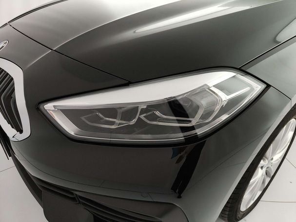 BMW 118d Advantage 110 kW image number 17