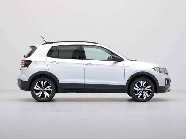 Volkswagen T-Cross 1.0 TSI Life 70 kW image number 6