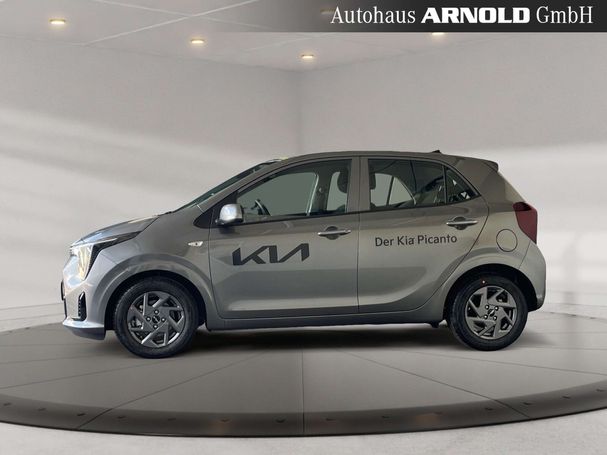 Kia Picanto 1.0 Vision 46 kW image number 5