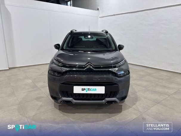 Citroen C3 Aircross BlueHDi 110 Shine 81 kW image number 3