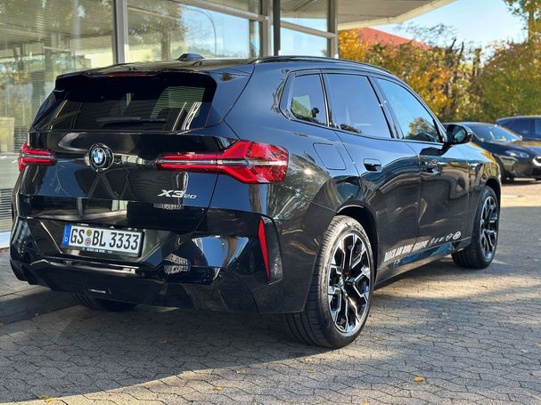 BMW X3 xDrive 140 kW image number 3