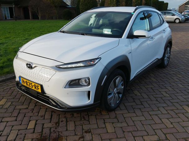 Hyundai Kona 64 kWh Premium 150 kW image number 1