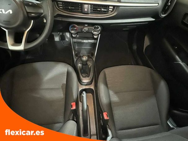 Kia Picanto 1.0 49 kW image number 11