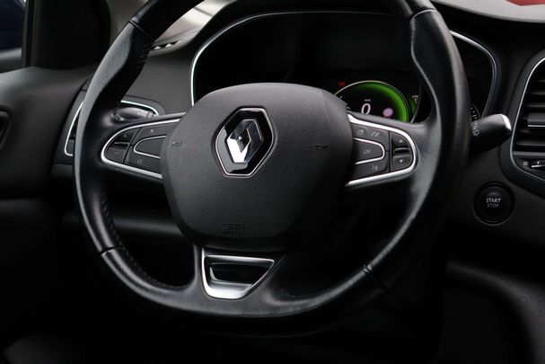 Renault Megane dCi 81 kW image number 11