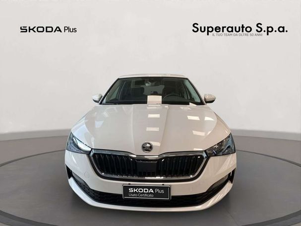 Skoda Scala 1.0 TSI Ambition 70 kW image number 2