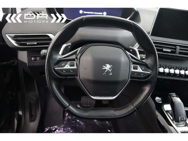 Peugeot 5008 BlueHDi EAT8 Allure 96 kW image number 31