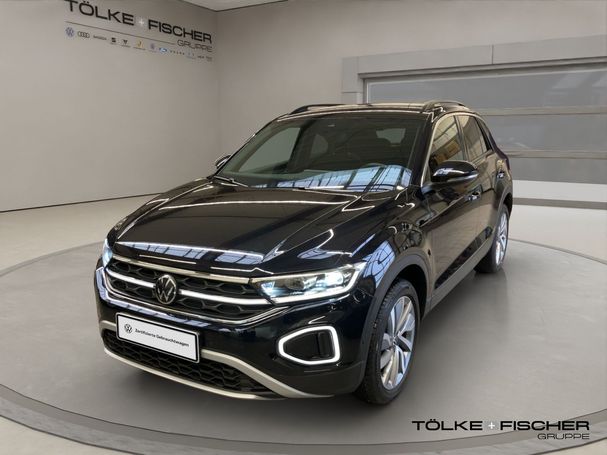 Volkswagen T-Roc 1.5 TSI DSG 110 kW image number 1