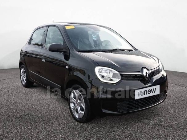 Renault Twingo SCe 54 kW image number 2