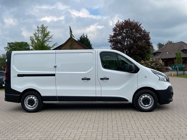 Renault Trafic L2H1 3.0t Komfort 88 kW image number 4