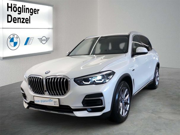 BMW X5 45e xDrive 290 kW image number 2