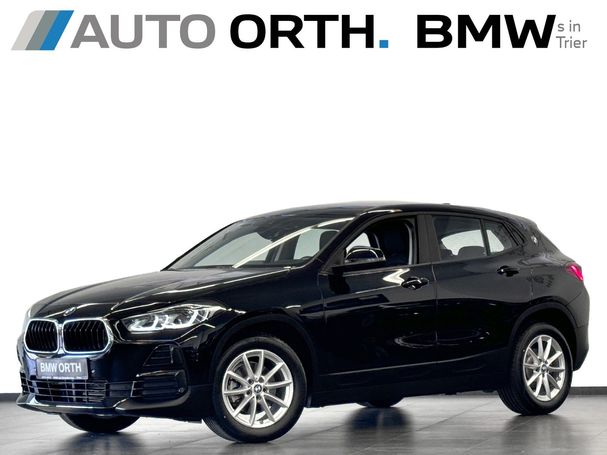 BMW X2 sDrive18i M 100 kW image number 1