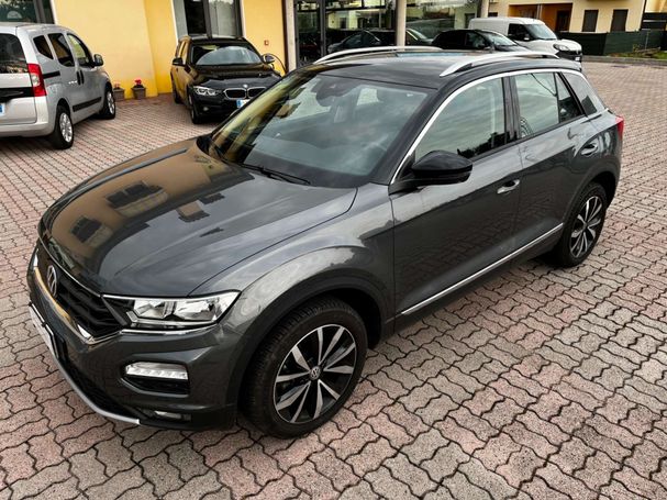 Volkswagen T-Roc 2.0 TDI 85 kW image number 1