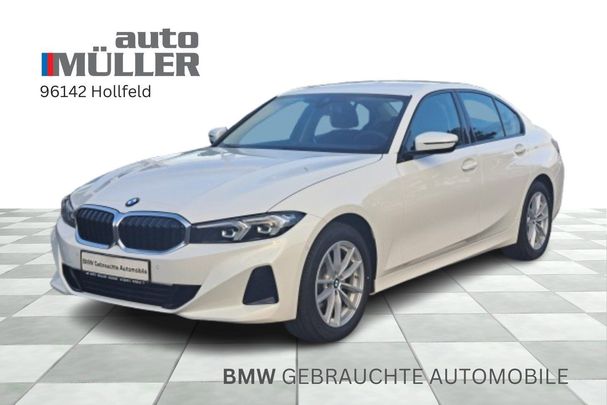 BMW 318i 115 kW image number 2